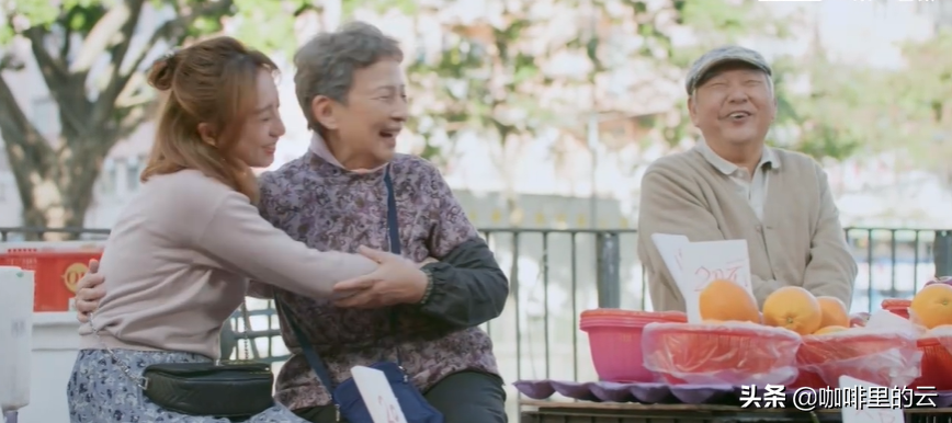 《香港爱情故事》：别被剧名蒙蔽，这可谓是TVB近年来少有的佳剧