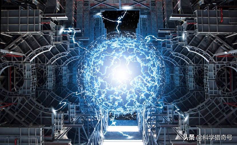 潘多拉魔盒已被打开，盘点中国领先欧美的，二十一项顶尖科技