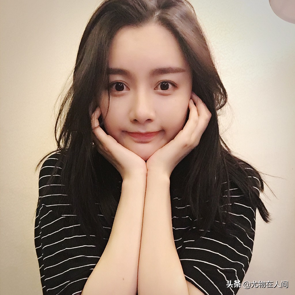 大中华尤物志51：闫笑，花样滑冰转型演员的颜值天花板