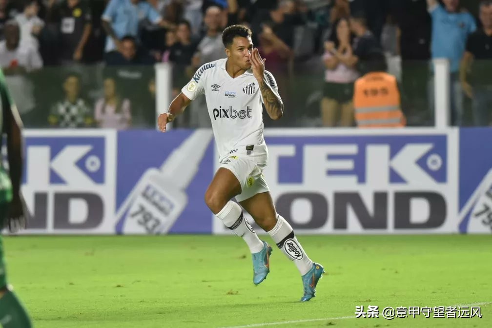 巴甲积分榜ds足球(巴甲第5轮综述:巴普蒂斯唐杂耍进球傲骨穆里奇致胜