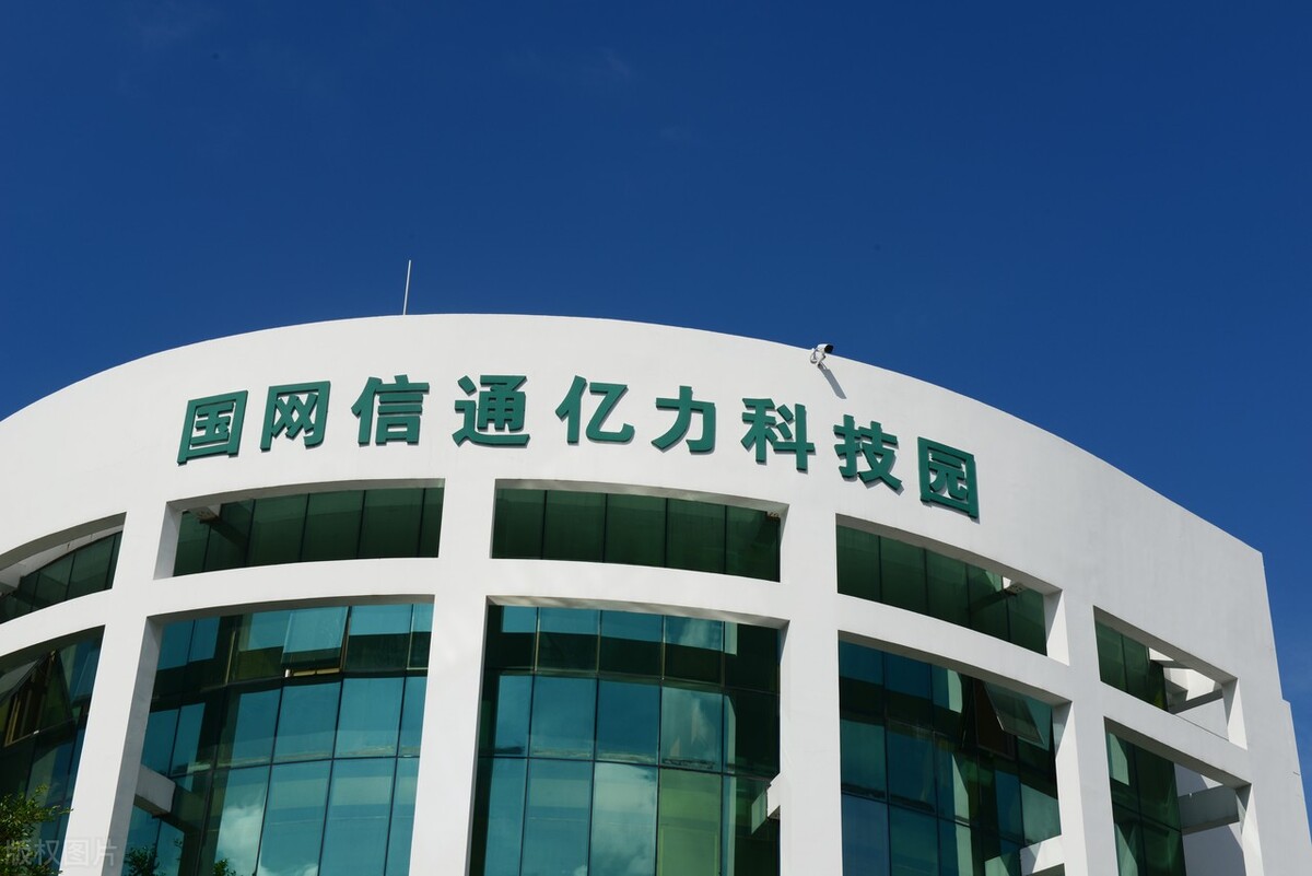 A股市场，五大计算机行业板块龙头，好好看好好学