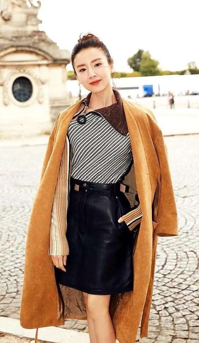 董洁个人资料 董洁王大治当年事件-思宇生活