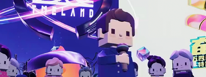 元宇宙中的虚拟人“活”得怎么样？你不知道的皮囊背后