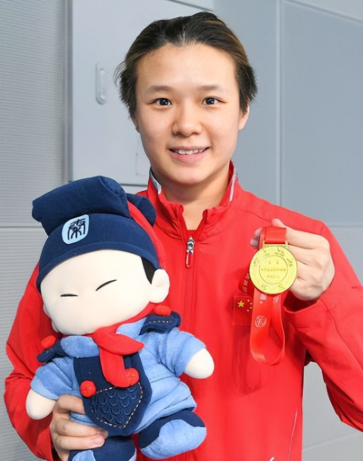 2020运动员奖(中国奥运冠军的奖励如此丰厚，难怪这么多运动员多次获得奥运金牌)