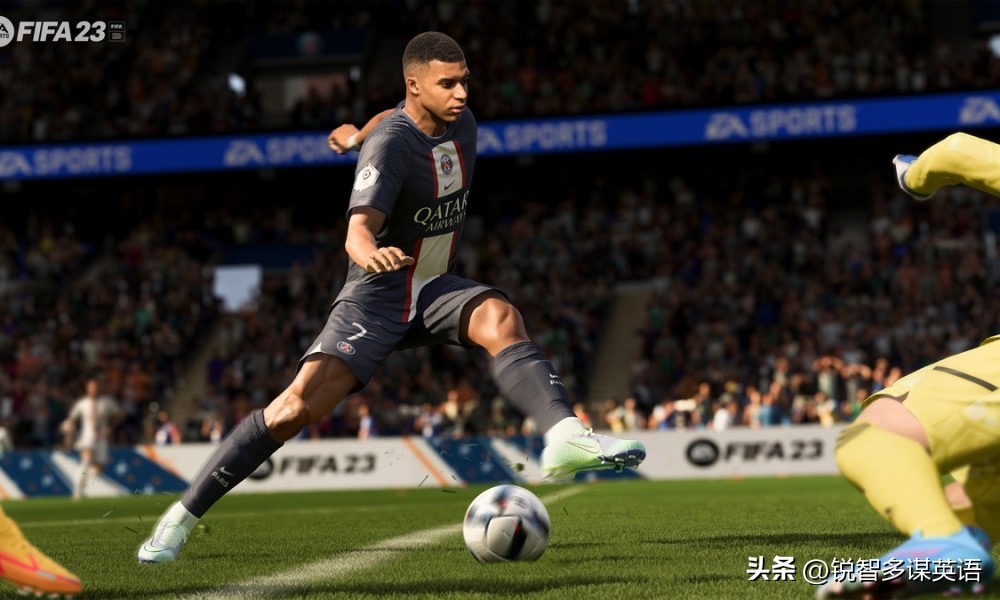 让女生快速了解世界杯（英汉双语·世界杯知识全攻略）-华海博客