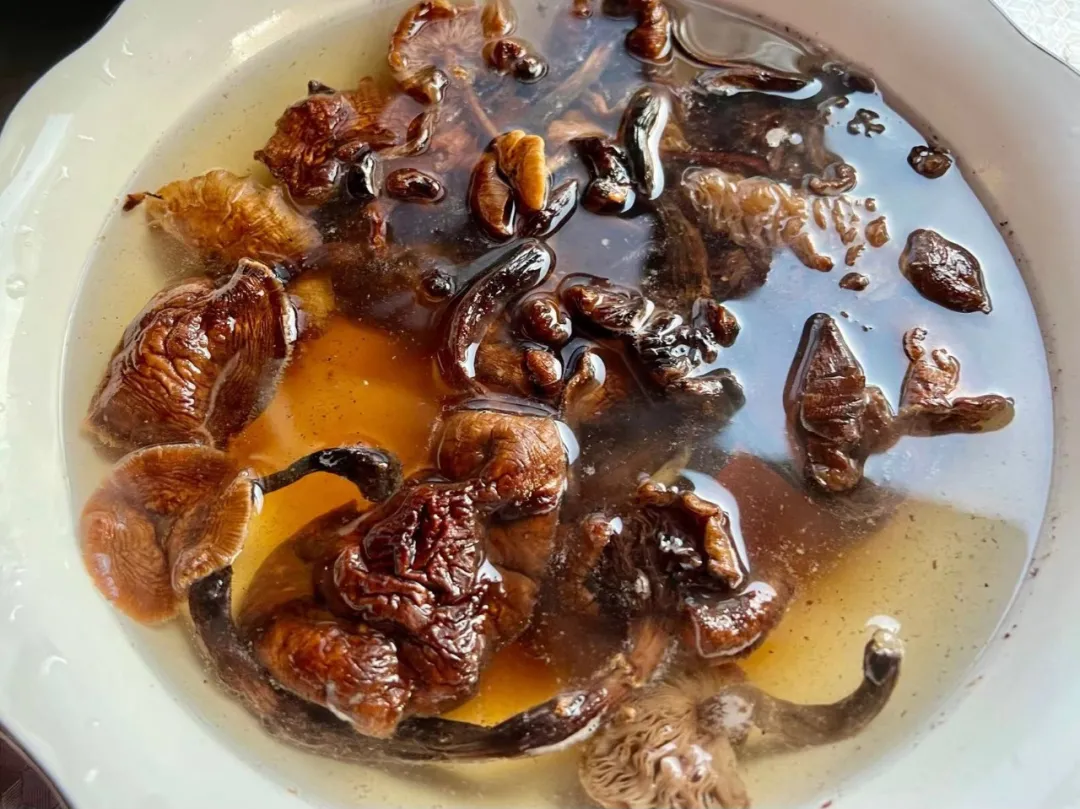 网购东北特色美食,哎呀妈呀,杠杠地