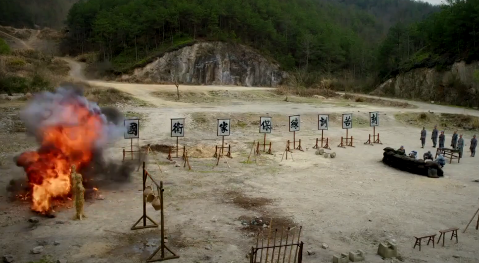 《关于唐医生的一切》收官后谁会接档？央视又放大招，接档剧定了