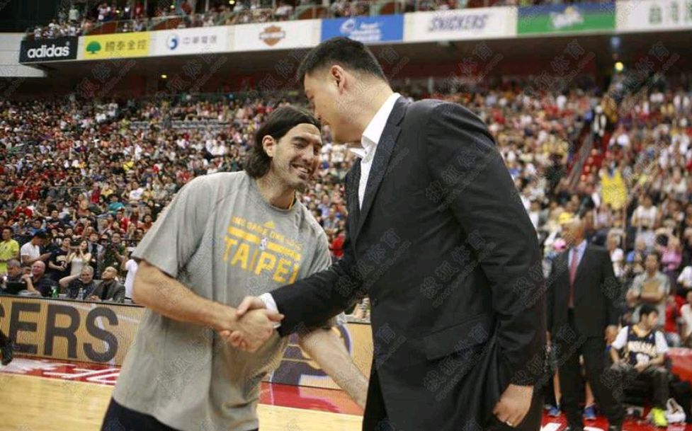 斯科拉cba为什么（CBA3消息：广东旧将正式下岗 斯科拉劝姚明改革 辽篮老总连签在5将）