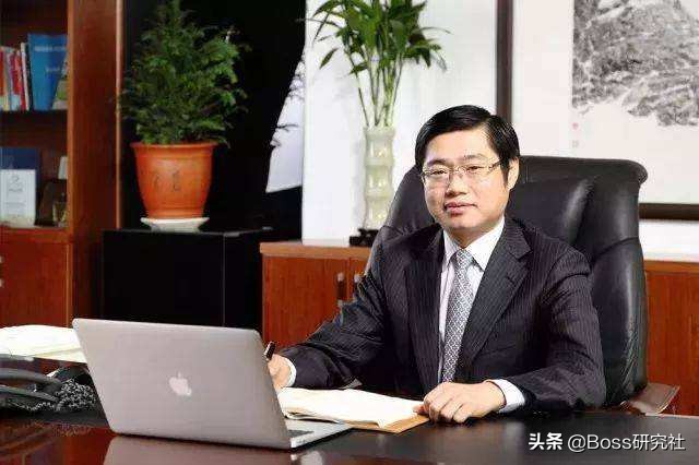 浙江宁波富豪圈十大新人，人均身价61.8亿，个个都是白手起家