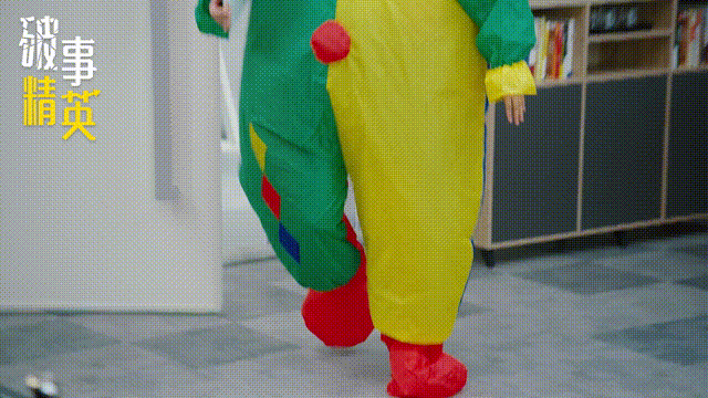 《爱情公寓》导演新作，李佳航张一铎《破事精英》能否再续辉煌？