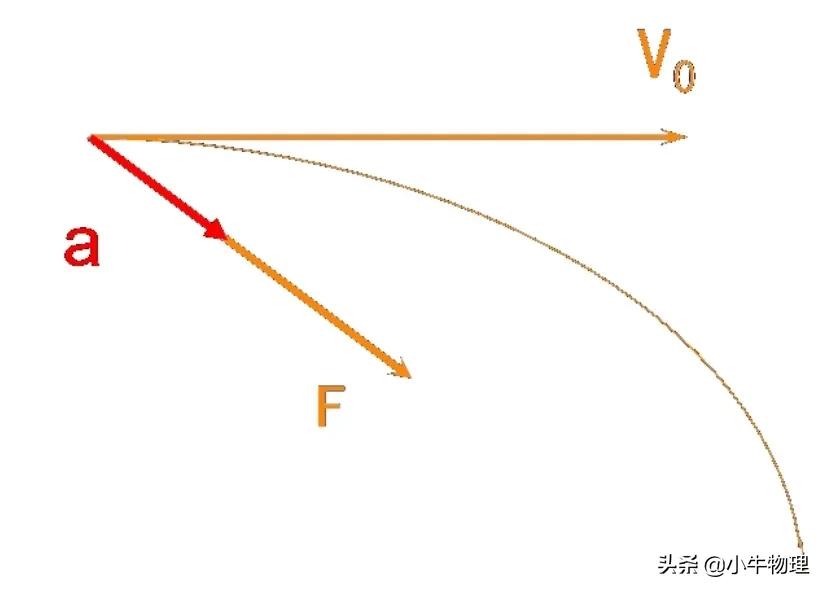 小车在直线运动中比曲线运动快(一轮复习：速度和加速度)