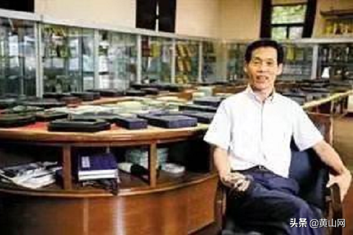 飞阅徽州之十八：徽墨歙砚 世界非遗