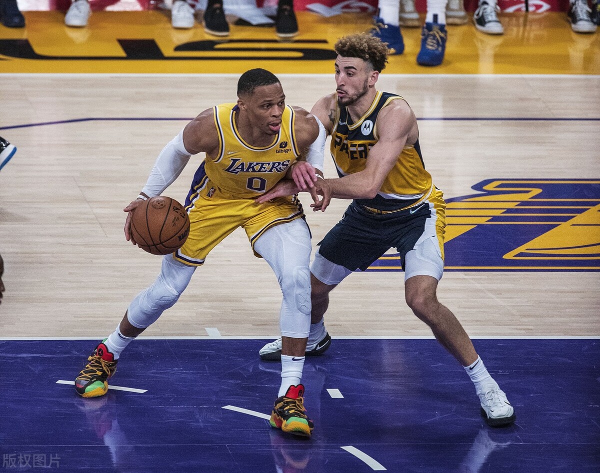 nba为什么没有首轮签(扎心了！美记者曝湖人不愿交易首轮签，或是为威少留着)