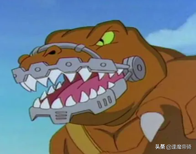 星际恐龙电影剧情「分析」 _晶羽科技