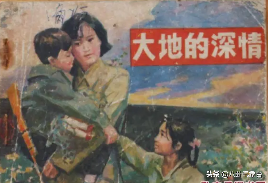 “气质美人”肖雄，将一生奉献给演艺事业，单身30年不后悔