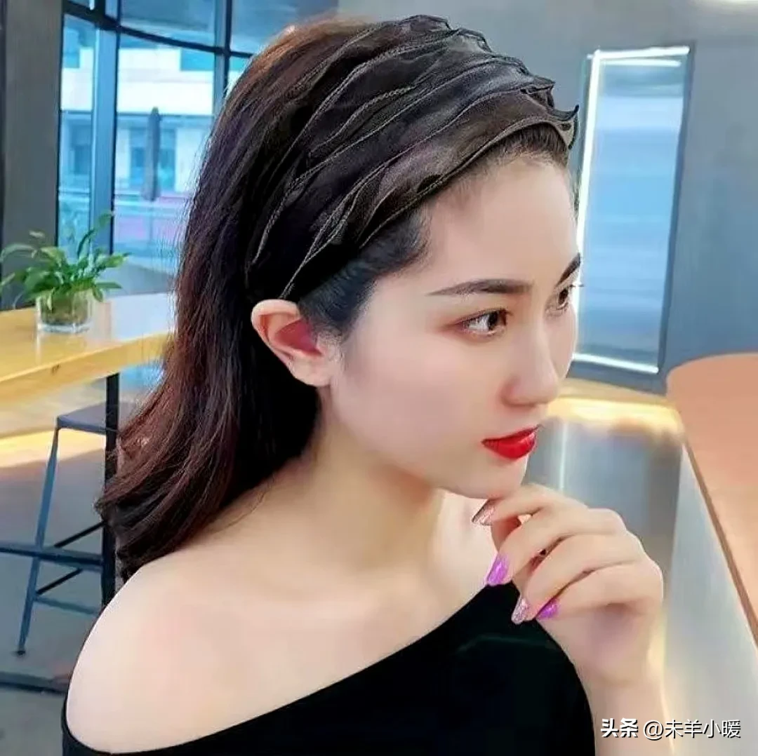 不想一个月染两次,但是白头发很多该怎么办?
