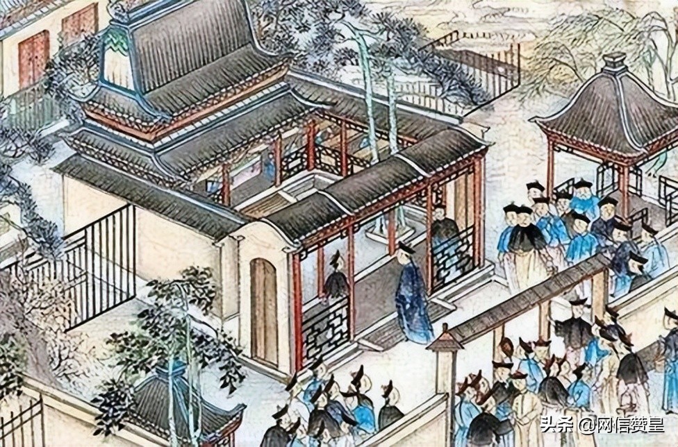 “举人”相当于今天什么学历，研究生能考上吗？