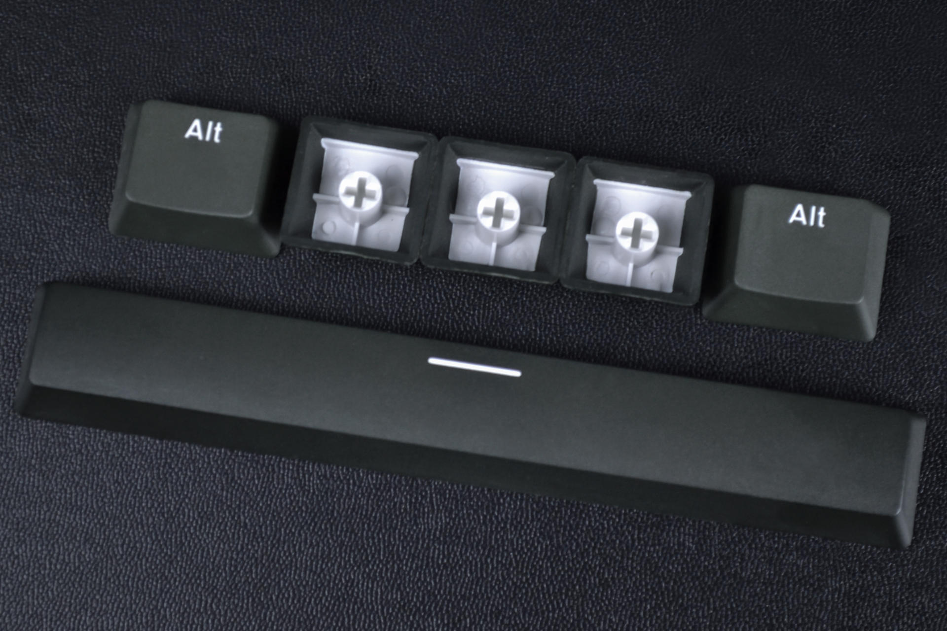 DURGOD杜伽K310机械键盘 好用不止是一点点