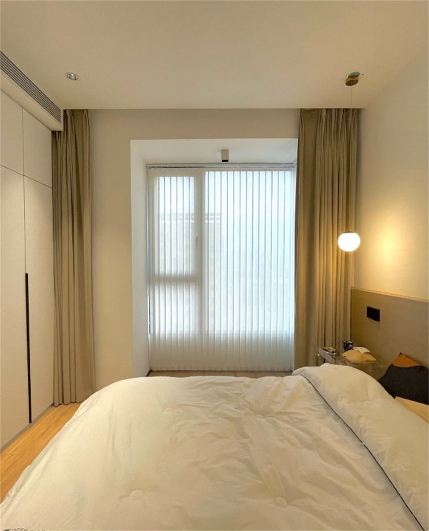 新房入住后发现：卧室这6个设计“中看不中用”！大家别盲目跟风