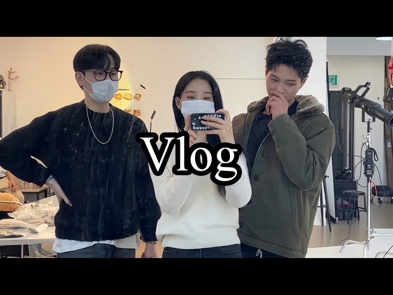 放闪无极限！《换乘恋爱》第一季成员近况曝光