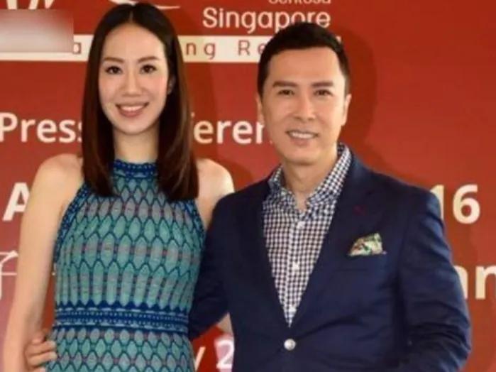 5位吃软饭不敢分手的男明星，妻子都是亿万富豪，最后一个是天后