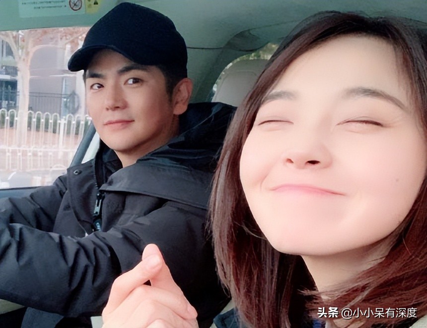 张晓龙妻子是谁张晓龙妻子的谎言