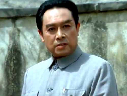 周总理的特型演员苏林：商家找他代言，他一律拒绝