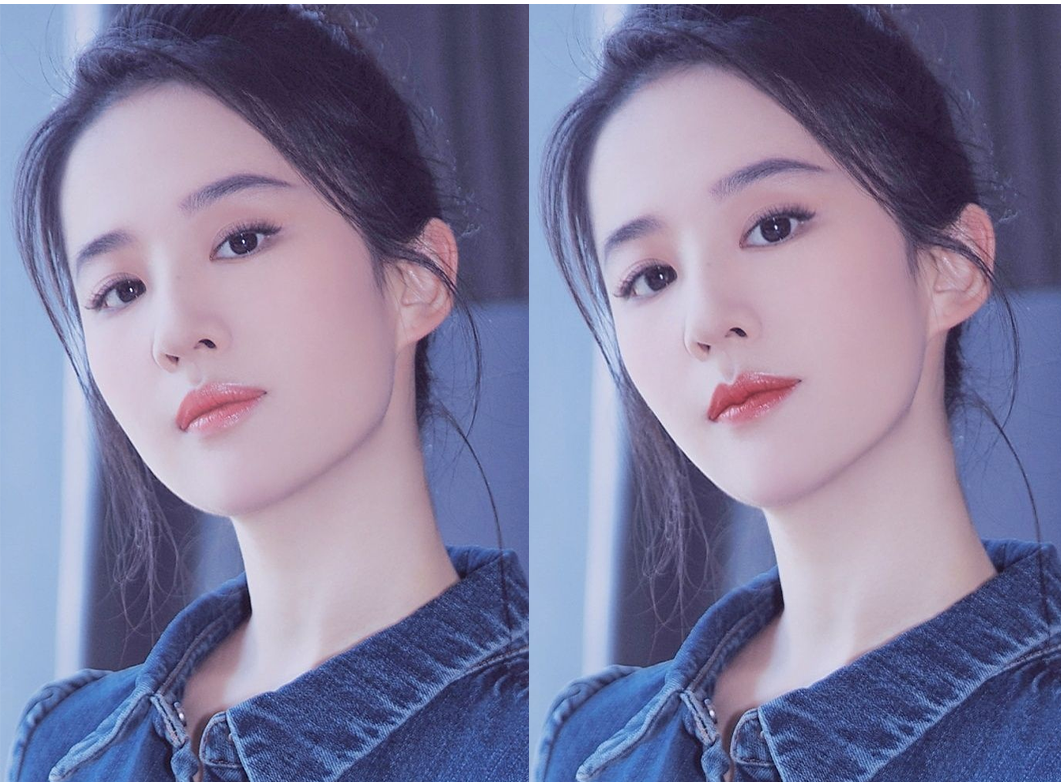 “古偶天花板”《梦华录》翻车了，怎么把刘亦菲的仙气P成凡人？