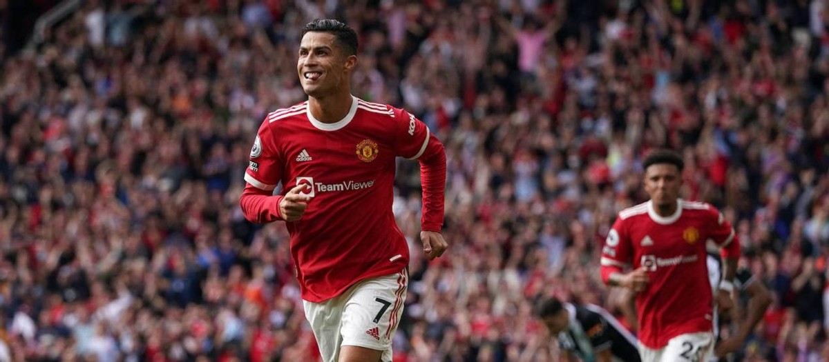 曼联新赛季赛程21-22（曼联21／22赛季回顾：索尔斯克亚未见进步，朗尼克未能发挥）