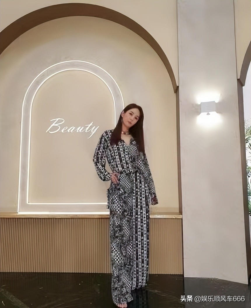 韩国搞笑演员张英兰流产 前不久宣布怀孕的消息