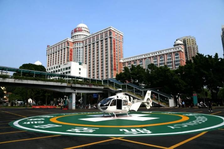 颜值实力爆表！广东学霸女寝：3人保研、1人上岸，全员知名医学院校深造