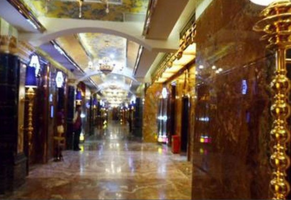 郑州（有偿陪侍）