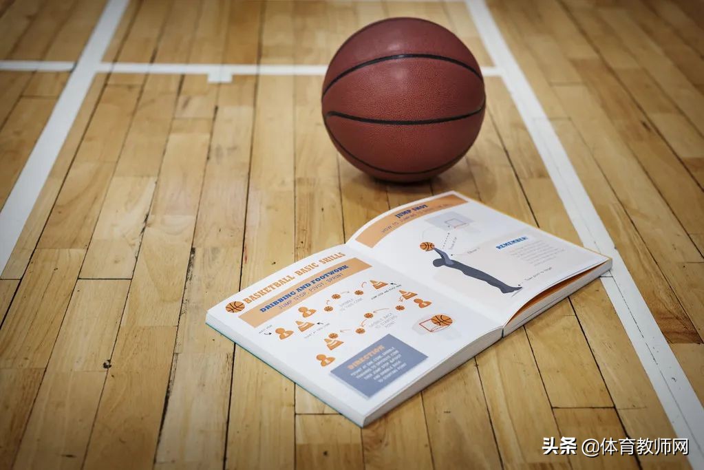 与nba有关的游戏有哪些(常用的篮球教学游戏)