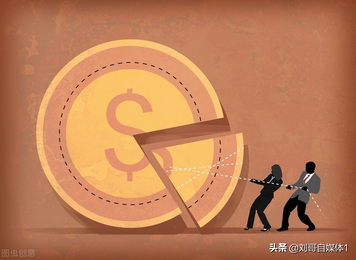 自媒体做得那么多，为啥还是不赚钱，我来分享真实原因