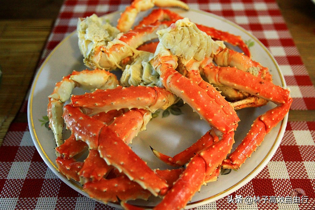 一个在俄罗斯追光成功的游客告诉你：除去运气，追极光其实并不难