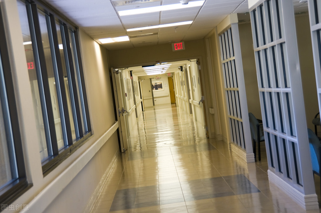 停尸房不是啥好玩的地方(终结篇) 第2张