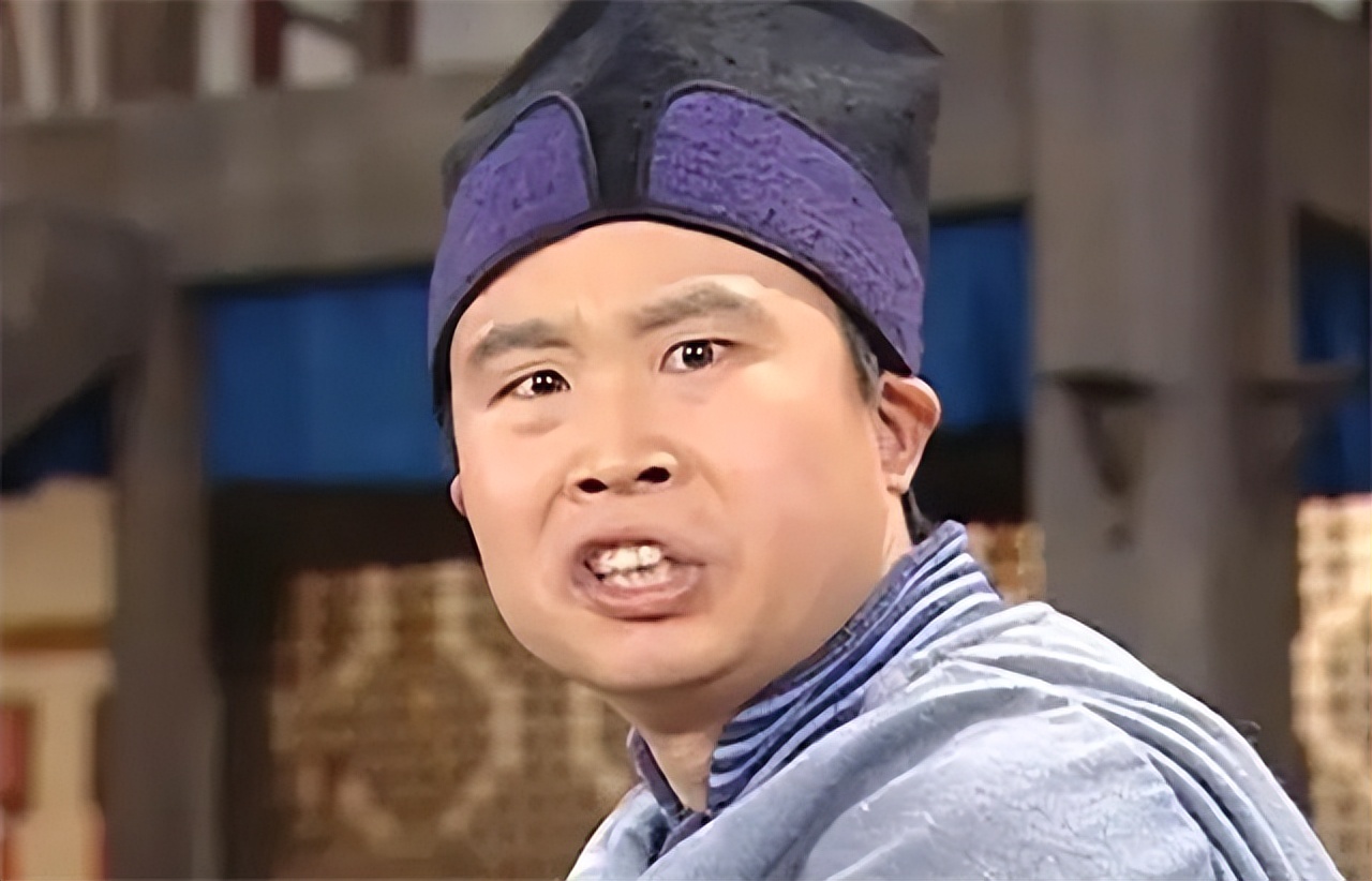 重温《武林外传》终于懂了：为何老白大嘴等人，最终远离了小六