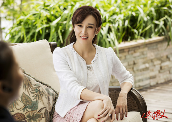 中戏96届“八大金钗”：曾黎最美艳，章子怡运气好，秦海璐太古怪