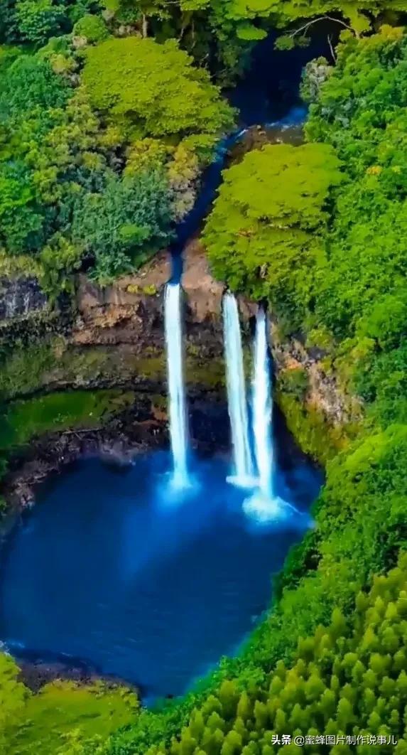 写景的句子优美段落摘抄(赞美大自然美景的优美诗句段落) _力贝号