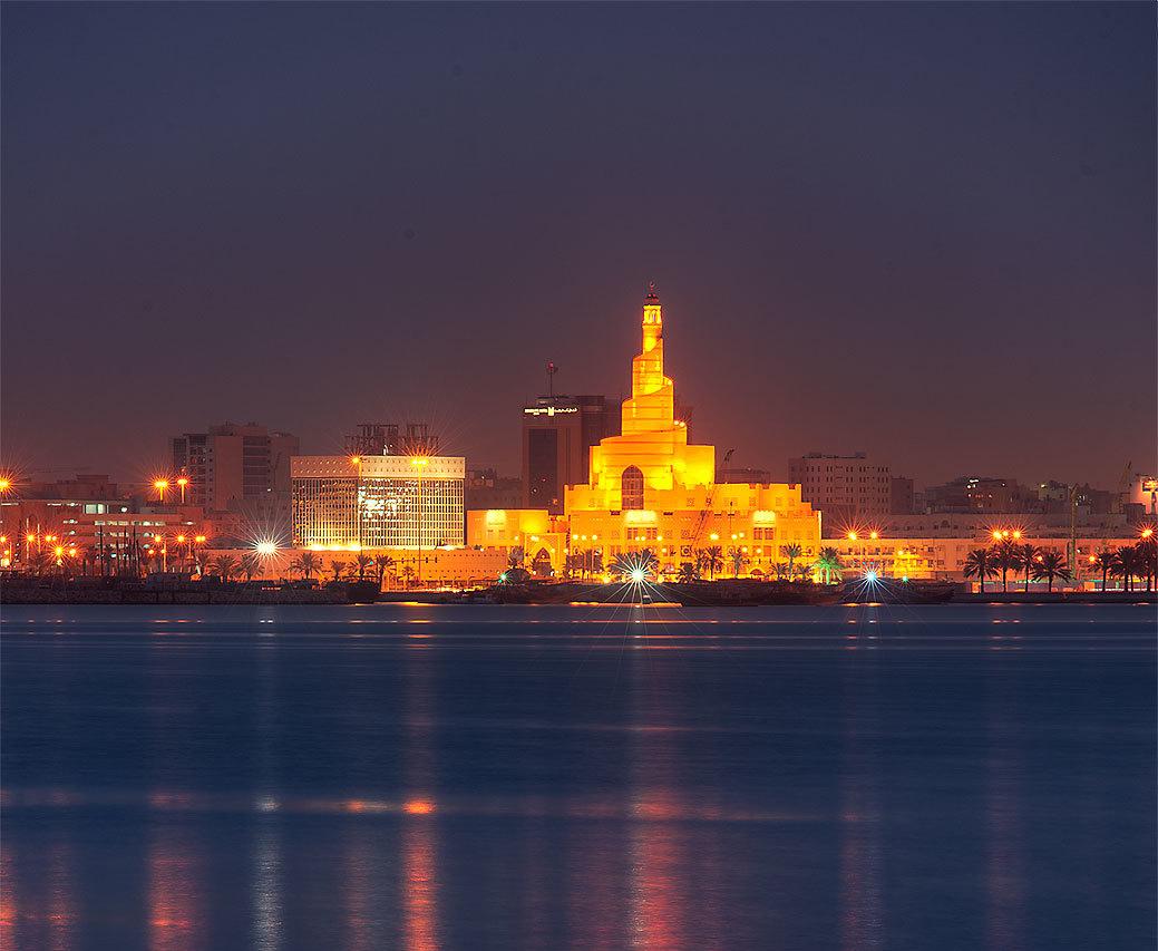城市发展典范：世界杯之外的卡塔尔，令人刮目相看