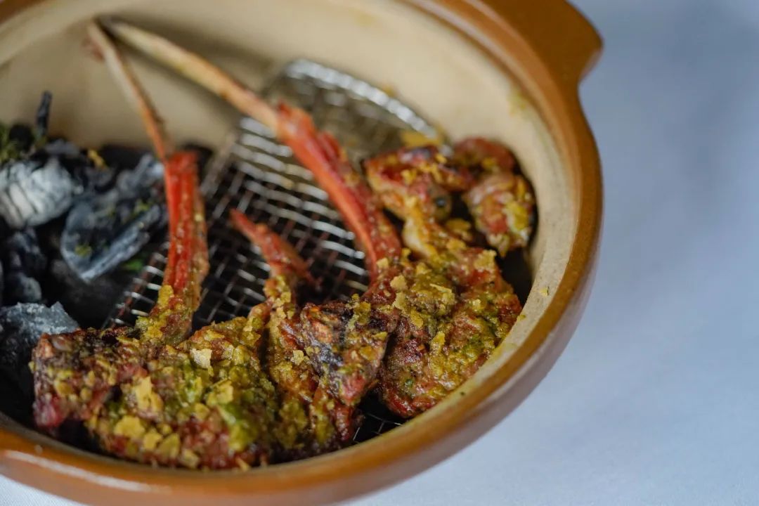 暴吃杭州13家高端餐厅，这份美食地图都是体重换的