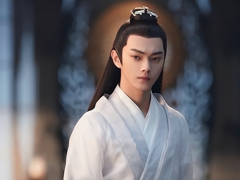 刘亦菲迎来新剧，许凯、李星瑶重磅加盟，男二更是来头不小