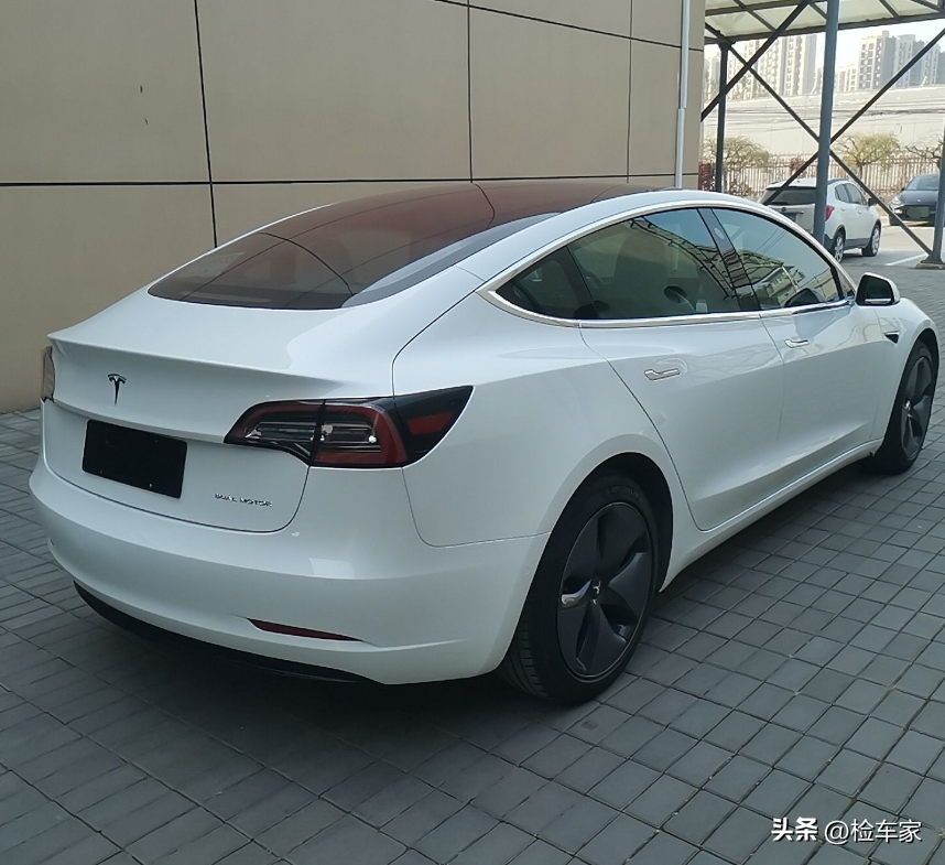 特斯拉model燃油版(特斯拉model3燃油版)-币圈之家