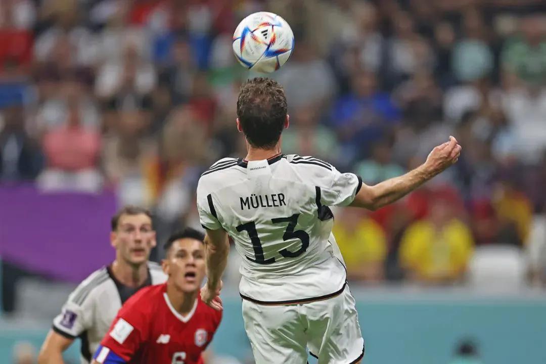 一路风雨，回顾德国队2022卡塔尔世界杯上的惊险无奈历程