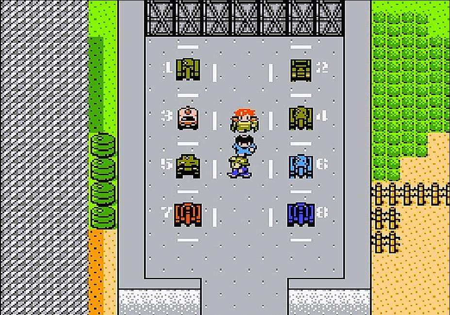 Fc经典游戏都有哪些（盘点FC经典好玩的游戏）