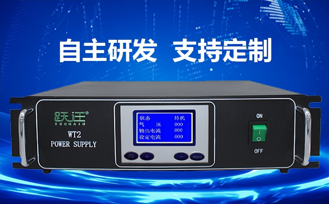 走进跃迁 | 你知道开关电源为何要使用整流电路吗？