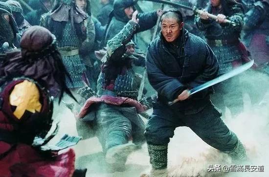 朱洪章：湘军中的贵州悍将，首破天京城，战后叙功却为何排名第三