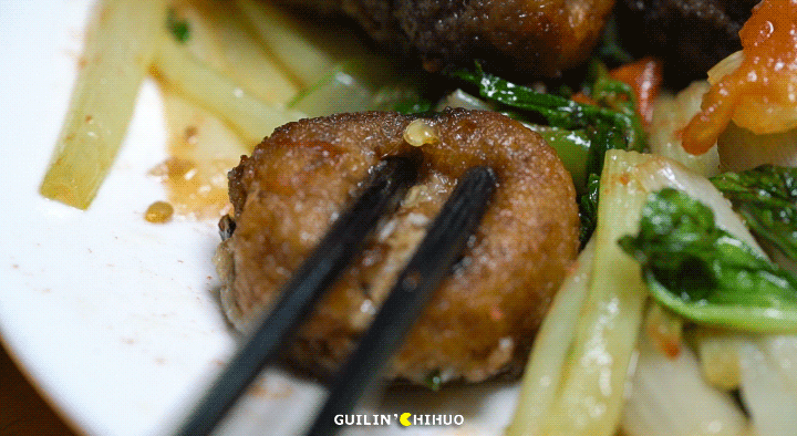 粉丝求我们别写的桂林老店，加起来160多岁了