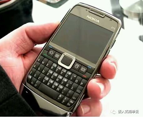 诺基亚5220（盘点诺基亚历史上最全的经典产品）
