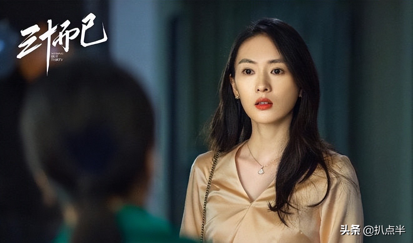 云南女星有多美？这10位各个集“彩云之南”灵气，杨蓉才排第二